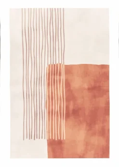 Hot House Nordic Mina Dekoration No.1 50x70 cm