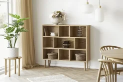Outlet Urtepotte H, Hvid Stue|Urtepotter Og Krukker