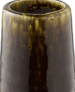 House Nordic Vaser > Vase H, Brun
