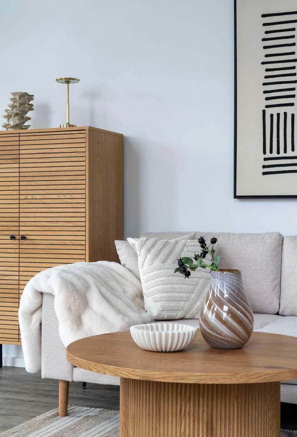 House Nordic Stue|Vaser > Vase H,