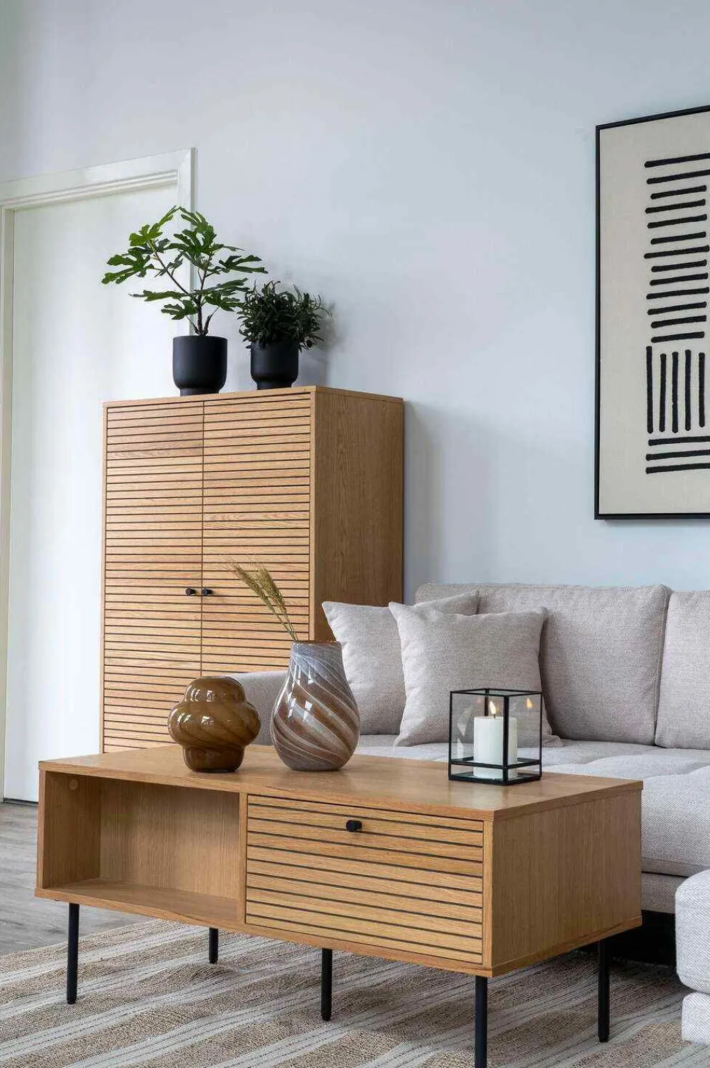 House Nordic Stue|Vaser > Vase H,