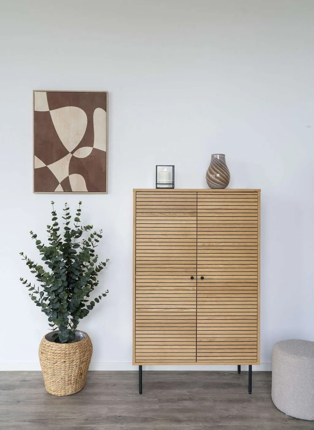 House Nordic Stue|Vaser > Vase H,