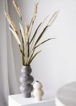 Best Vase H, Mørkegrå Stue|Vaser