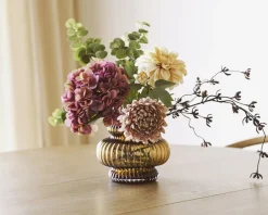 House Nordic Stue|Vaser > Vase H, Smoked Brun
