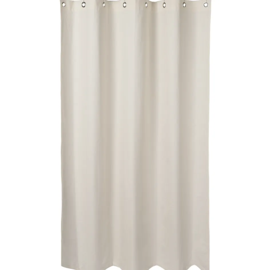 Humdakin Badeforhæng 150x200 cm, Shell