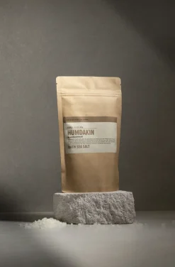 Best Humdakin Badesalt 200 g, Solbær