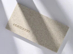 Humdakin Stue > Bakke 25x15 cm, Sandsten
