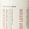 Humdakin Kropspleje > Body Lotion 01 500 ml, Kamille & Havtorn