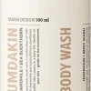 Best Body Wash 01 500 ml, Kamille & Havtorn Kropspleje
