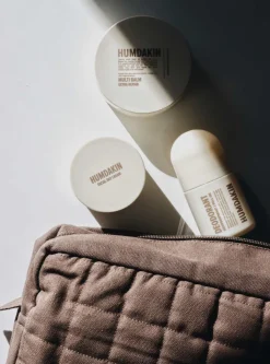 Humdakin Ansigtspleje > Dagcreme 01 50 ml, Kamille & Havtorn