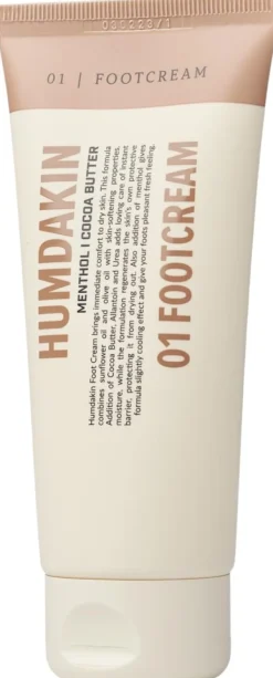 Sale Fodcreme 100 ml Fodpleje
