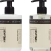 Hot Humdakin Gaveæske m. Håndsæbe & Håndlotion 01 300 ml, Kamille & Havtorn