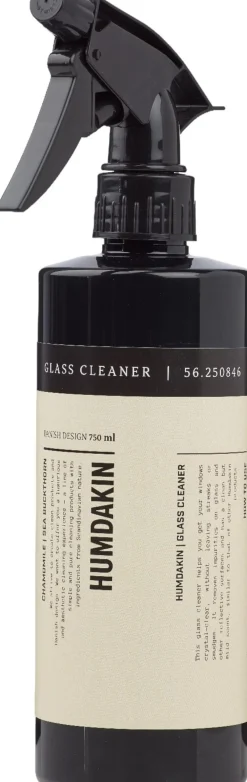 Clearance Humdakin Glasrens 750 ml