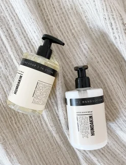 Humdakin Håndcreme 02 300 ml, Hyldebær & Birk