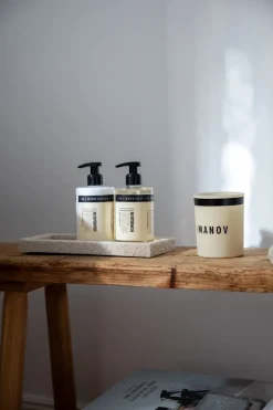 Håndcreme 04 300 ml, Morgenfrue & Salvie Håndsæbe Og Håndcreme