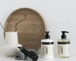Outlet Håndsæbe 01 300 ml, Kamille & Havtorn Håndsæbe Og Håndcreme