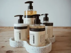 Humdakin Håndsæbe Og Håndcreme > Håndsæbe 04 300 ml, Morgenfrue & Salvia