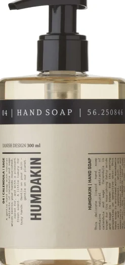 Humdakin Håndsæbe Og Håndcreme ><noscript><img width=