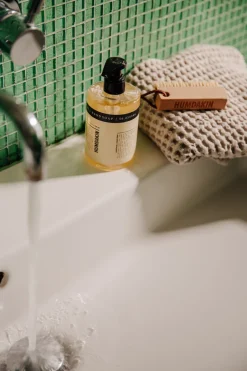Humdakin Håndsæbe Og Håndcreme > Håndsæbe 03 300 ml, Pæon & Tranebær