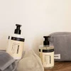 Discount Humdakin Håndsæbe 05 300 ml, Rabarber & Birk