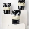 Hot Humdakin Håndsæbe Refill 03 750 ml, Pæon og Tranebær