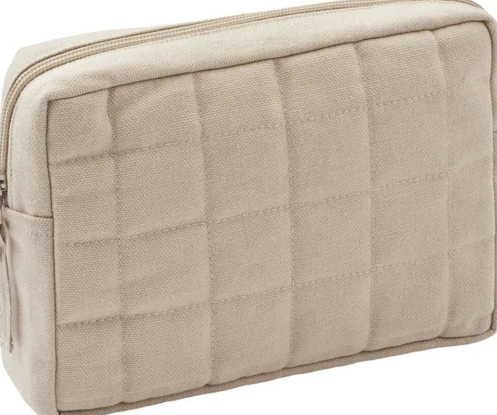 Humdakin Opbevaring Til Badeværelset|Toilettasker Og Kosmetikpunge > Makeuppung 18x13 cm,