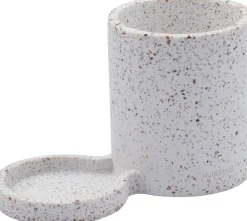 Sale Humdakin Opvaskeholder H14 cm, Terrazo