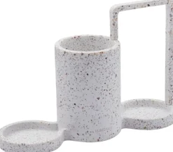 Clearance Humdakin Opvaskeholder, Terrazzo