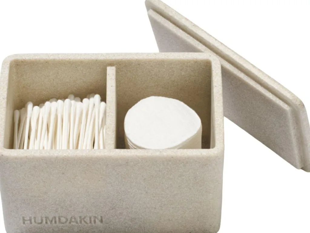Humdakin Småopbevaring Og Organisering > Organizer 16x9,8 cm, Sandsten