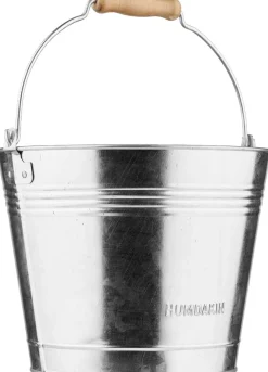 Discount Rengøringsspand 5 L, Jern Øvrig Rengøring
