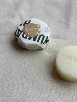 Humdakin Håndsæbe Og Håndcreme > Sæbebar 01 65 g, Kamille & Havtorn