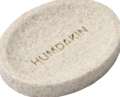 Best Humdakin Sæbeholder 13x10 cm, Sandsten