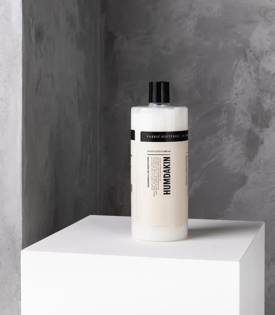 Sale Humdakin Skyllemiddel 01 1000 ml, Kamille & Havtorn