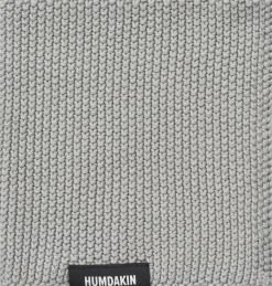 Sale Humdakin Strikket Karklud 28x28 cm, Stone