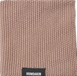 Hot Strikket Karklud 28x28 cm, Køkkentekstiler
