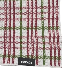 Humdakin Køkkentekstiler > Strikket Karklud 28x28 cm,