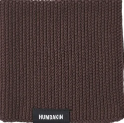 Clearance Humdakin Strikket Karklud 28x28 cm, Coco