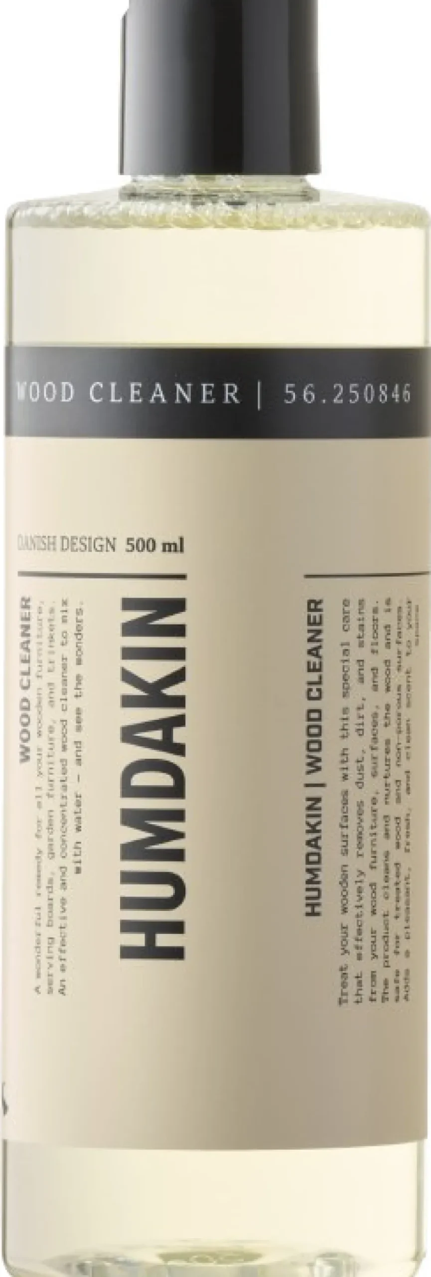Discount Humdakin Trærens 500 ml