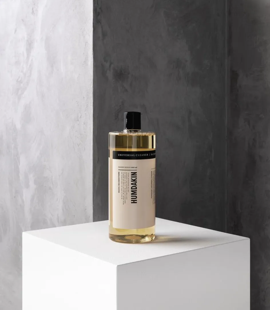 Humdakin Universalrengøring 01 1000 ml, Salvie & Havtorn