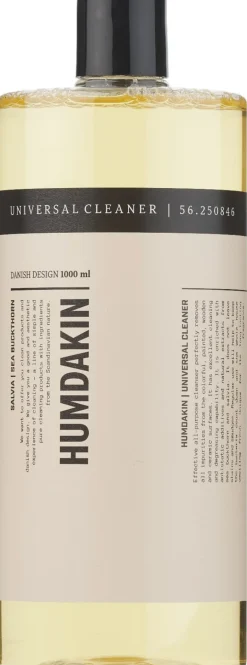 Humdakin Universalrengøring 01 1000 ml, Salvie & Havtorn