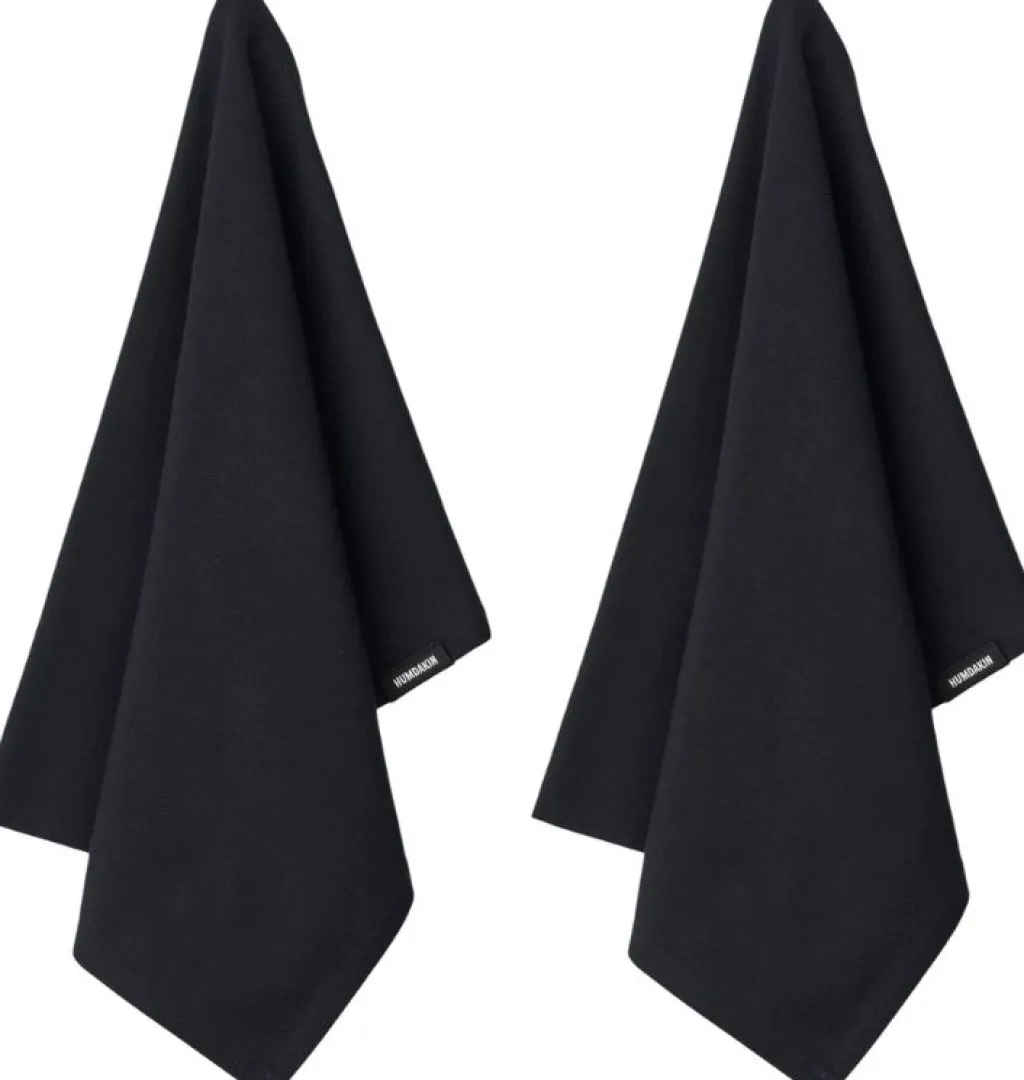 Discount Viskestykke 2 stk. 45x70 cm, Køkkentekstiler