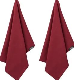 Discount Viskestykke 2 stk. 45x70 cm, Køkkentekstiler