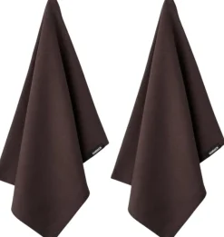 Clearance Viskestykke 2 stk. 45x70 cm, Køkkentekstiler