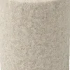 New Vase H14 cm, Sandsten Stue|Vaser