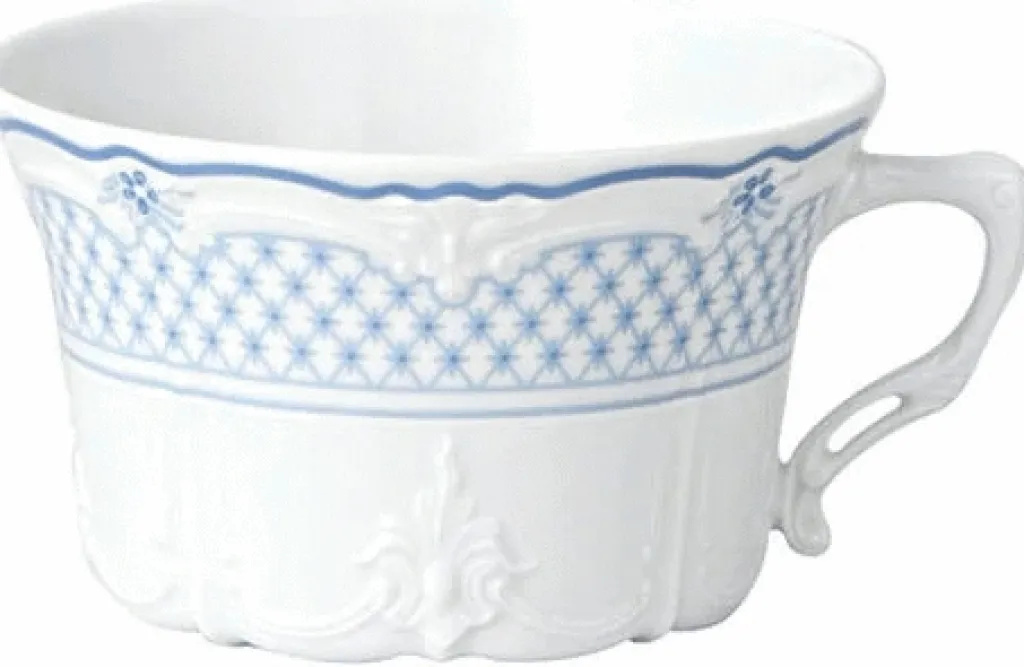 Hutschenreuther Kopper > Baronesse Tekop ,