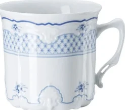Hutschenreuther Kopper > Baronesse Kop ,