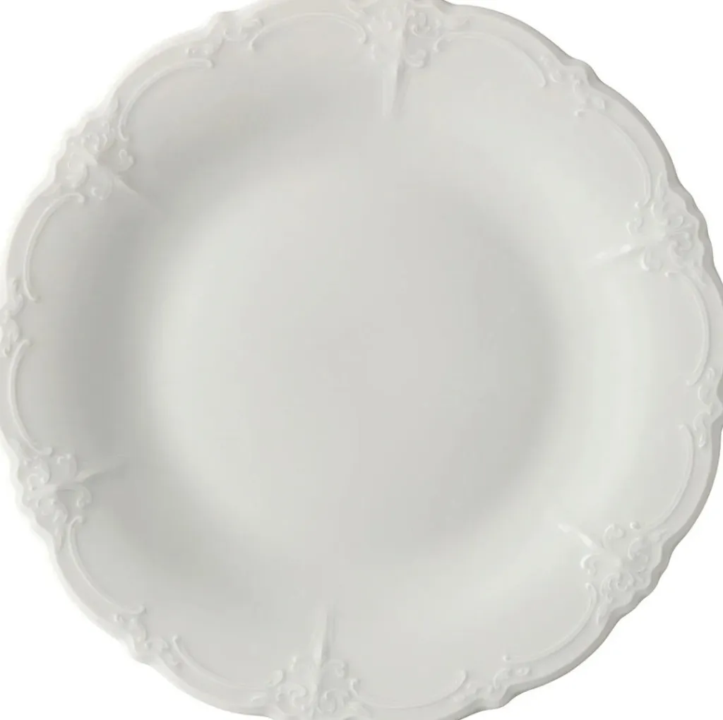 Hutschenreuther Middagstallerkener > Baronesse Tallerken ,