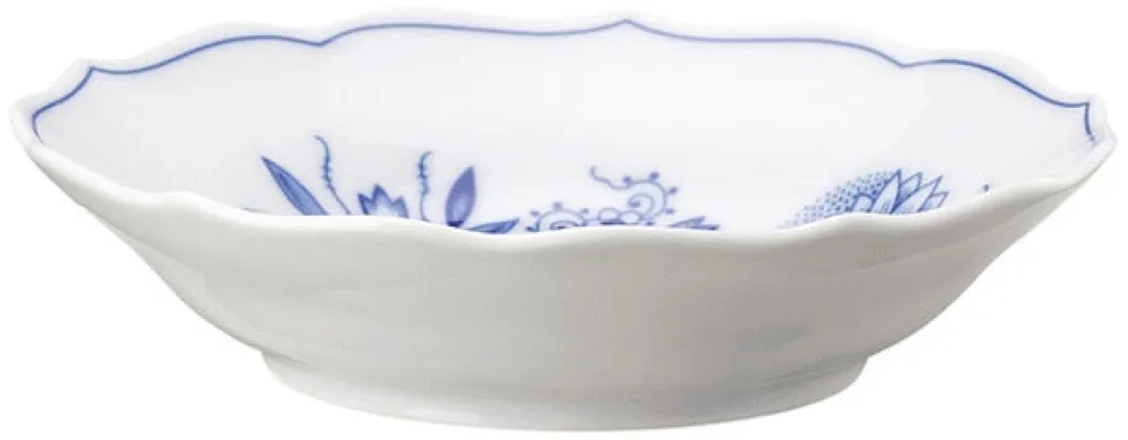 Sale Blau Zwiebelmuster Underkop , Blå Kopper