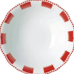 Hutschenreuther Skåle > Christmas Love Skål Ø16,8 cm, Rød