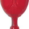 Hot Hutschenreuther Christmas Love Vinglas 27,5 cl, Rød